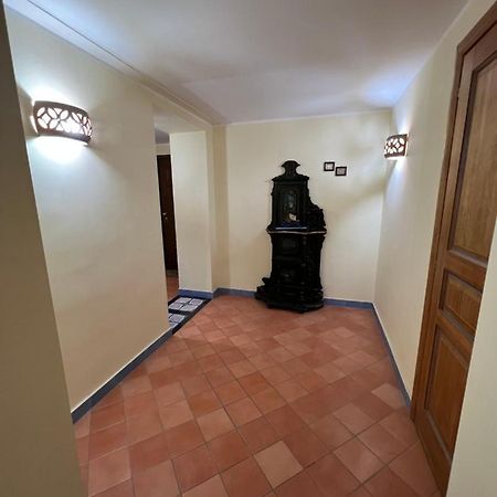 The Artist'S Home Napoli Exterior foto