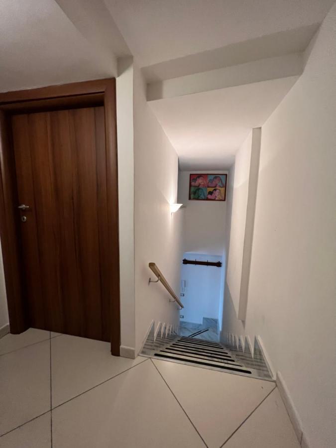 The Artist'S Home Napoli Exterior foto