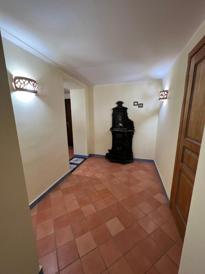 The Artist'S Home Napoli Exterior foto